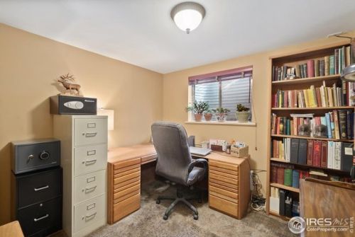 1731 Hastings Dr, Fort Collins CO  80526-2270 exterior