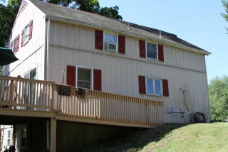 350 Willow Grove St, Hackettstown NJ  07840-1854 exterior