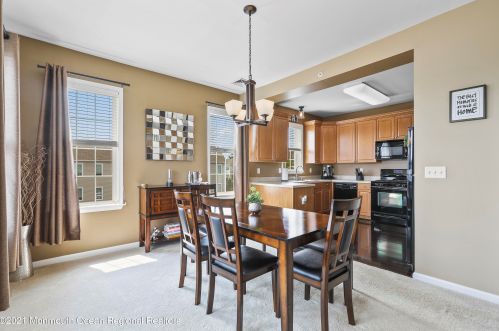 631 Ml Pond Way, Tinton Falls NJ 07724-2478 exterior