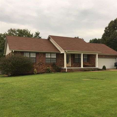 259 Jemma Dr, Lexington, TN 38351-1359