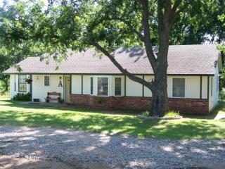 17176 County Road 3330, Stratford, OK 74872-7041