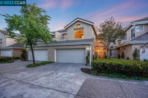 6146 Lakeview Cir, San Ramon, CA 94582-4869