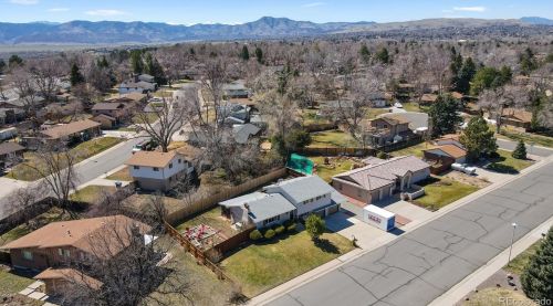 2191 Dover Way, Denver, CO 80227-2309