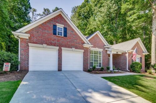 160 Parkstone Way, Marietta, GA 30066-4977