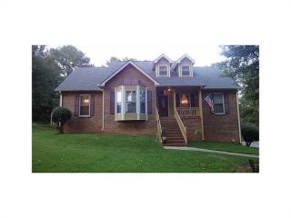 131 Hayes Cir, Rex GA  30273-1543 exterior