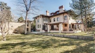 109 Franklin St, Denver CO  80218-4004 exterior