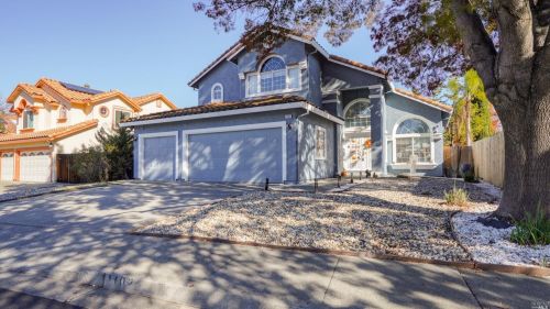 1102 Beelard Dr, Vacaville, CA 95687-5544