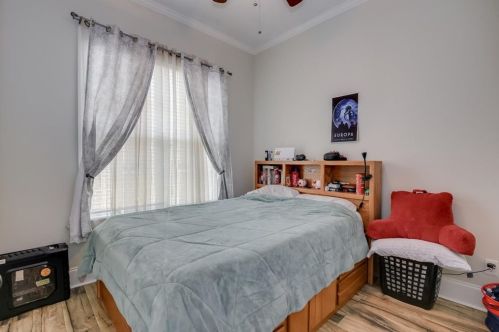 2524 Grier Cir, Evans GA  30809-7065 exterior