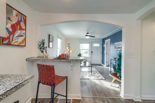 4478 Acoma St, Englewood CO 80110-5742 exterior