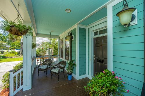 1777 Wellstead St, Mount Pleasant, SC 29466-8374