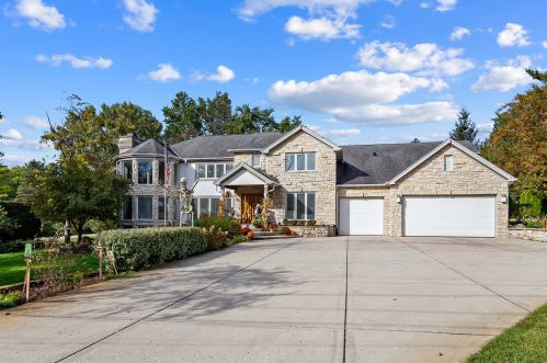 12022 93rd Ave, Palos Park, IL 60464-1119