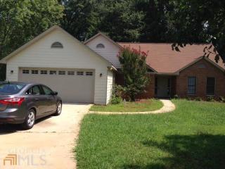 345 Birch Creek Cir, Mcdonough, GA 30253-7255