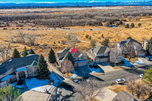 13864 Bellewood Dr, Denver, CO 80015-1180