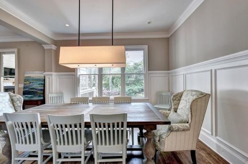 1603 Grant Dr, Atlanta GA  30319-3589 exterior