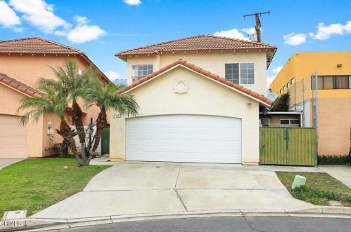 17058 Cypress St, Covina, CA 91722-3102