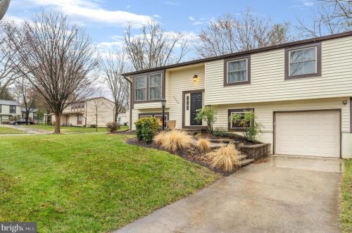 6395 Sunset Lgt, Columbia, MD 21045-4528