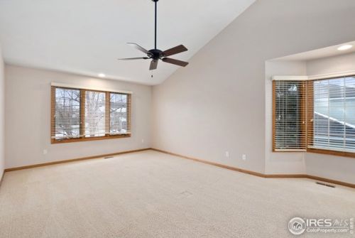 1306 Paragon Pl, Fort Collins CO  80525-9173 exterior