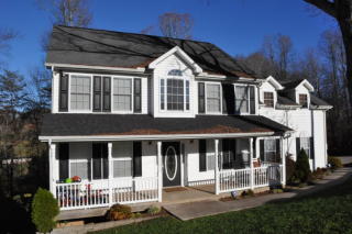 151 Huntington Ln, Heiskell, TN 37754-2631