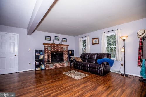 803 Jefferson Ct, Lancaster PA  17602-1241 exterior