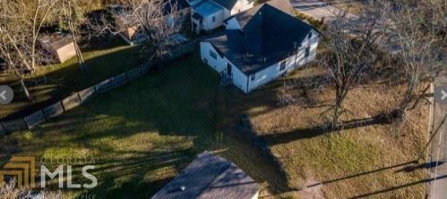 7516 Conyers St, Lithonia, GA 30058-4214