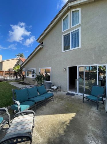 8 Delamesa, Irvine CA  92620-1838 exterior