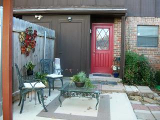 3810 6th St, Fort Worth TX  76107-2030 exterior