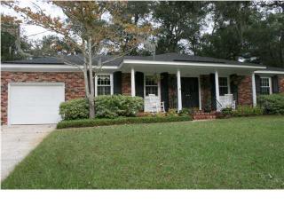 628 Clearview Dr, Charleston, SC 29412-4544