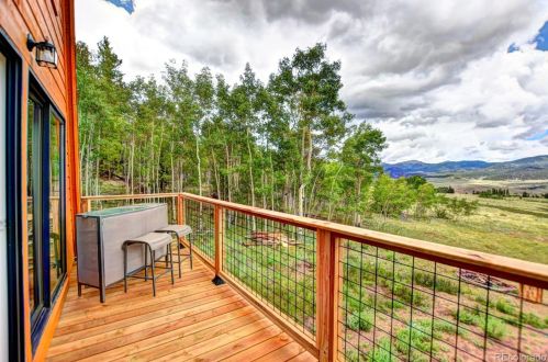 298 Outlaw Ct, Fairplay CO  80456-9762 exterior