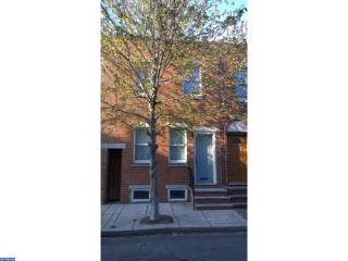 222 Mountain St, Philadelphia, PA 19148-1320