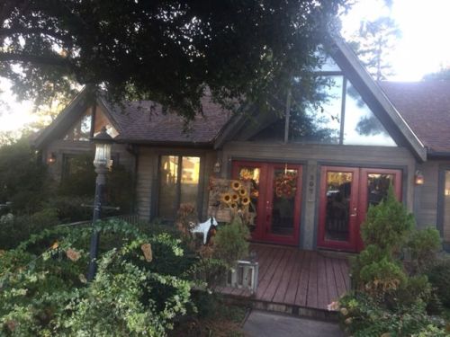 307 Indian Rd, Boss, OK 74745-5462