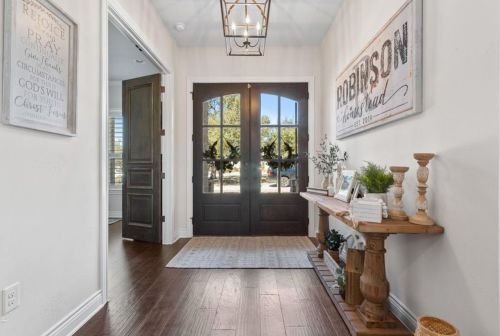 308 Aldea Cv, Georgetown, TX 78633-4634