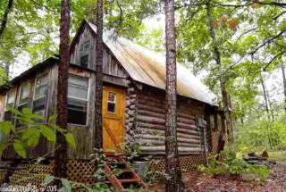 351 Ember Rd, Shirley, AR 72153-8754
