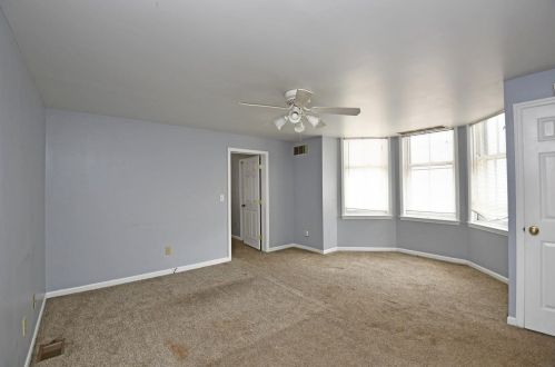 415 Ada St, Cincinnati OH 45219-1103 exterior