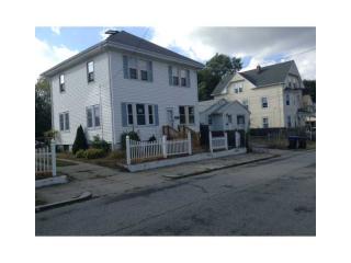 22 Hilarity St, Providence, RI 02909-5709