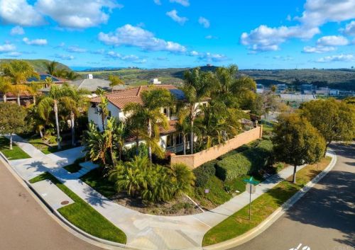 3444 Gentle Knoll St, Carlsbad, CA 92010-5550