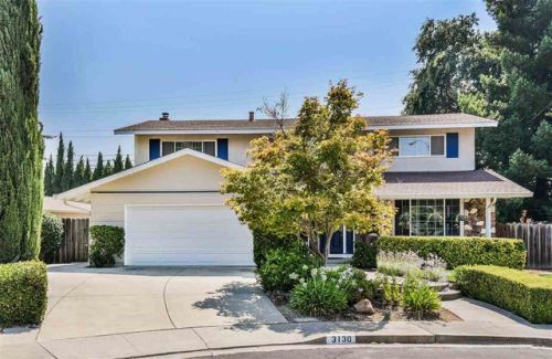 3130 Barrymore Pl, Concord, CA 94518-2826