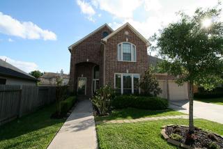 27727 Amy Willow Ln, Spring TX  77386-3727 exterior