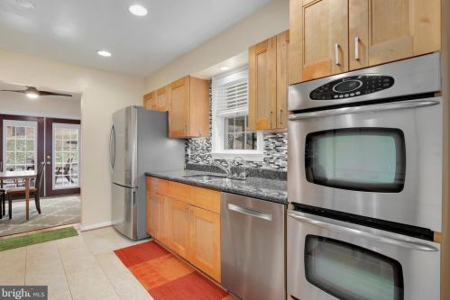 315 Beaumont Rd, Silver Spring MD 20904-1077 exterior