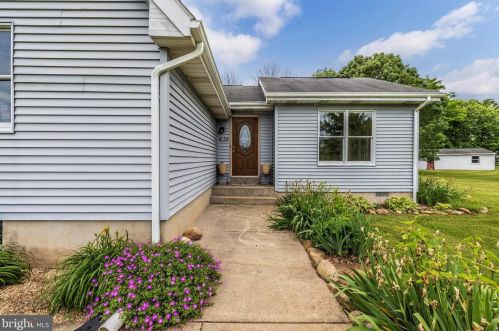 10825 Powell Rd, Graceham, MD 21788-2835