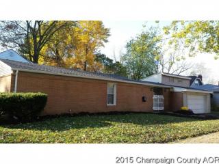 615 John St, Champaign, IL 61820-5850