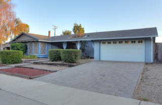 6245 Avenida Ganso, Santa Barbara, CA 93117-2063