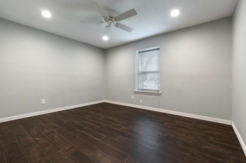 1321 Royster Rd, Fort Worth TX  76134-3701 exterior