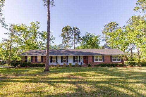411 22nd St, Tifton, GA 31794-3101