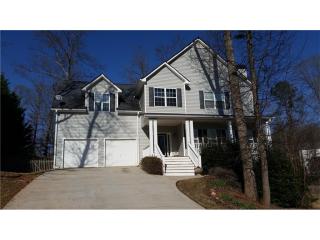 803 Sable Trace Holw, Acworth, GA 30102-7653