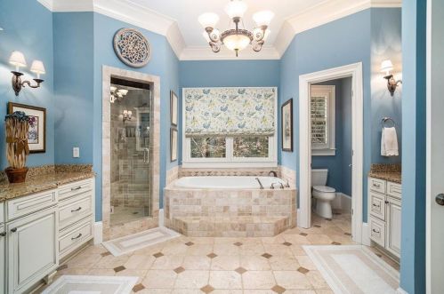57 Habersham Cove Dr, Atlanta GA  30305-5402 exterior