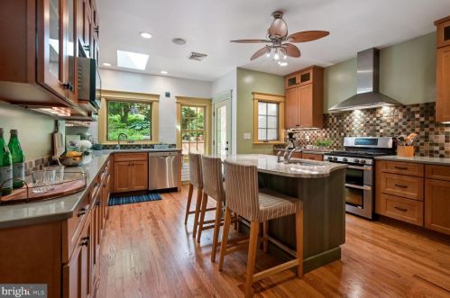 104 Elm Ave, Silver Spring MD  20912-4628 exterior