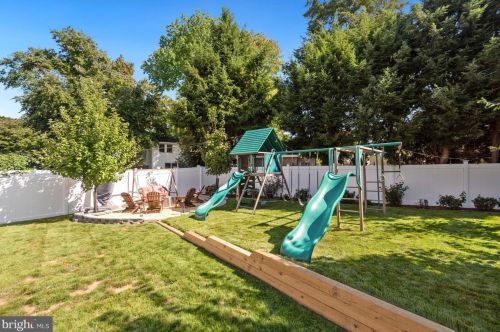 9505 Ocala St, Silver Spring MD 20901-3049 exterior