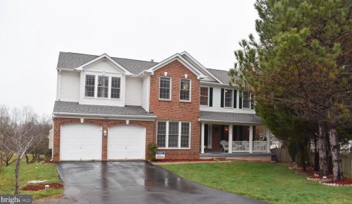 5706 Regal Crest Ct, Clifton, VA 20124-0978