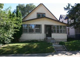2535 Jackson St, Minneapolis MN  55418-3625 exterior