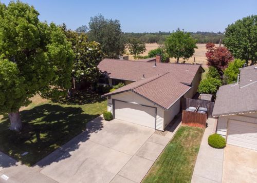 10465 Ambassador Dr, Rancho Cordova, CA 95670-2279